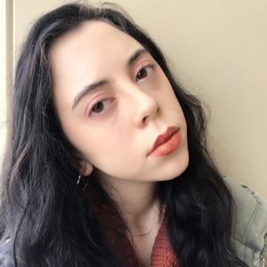 Meet your Posher, Katherine